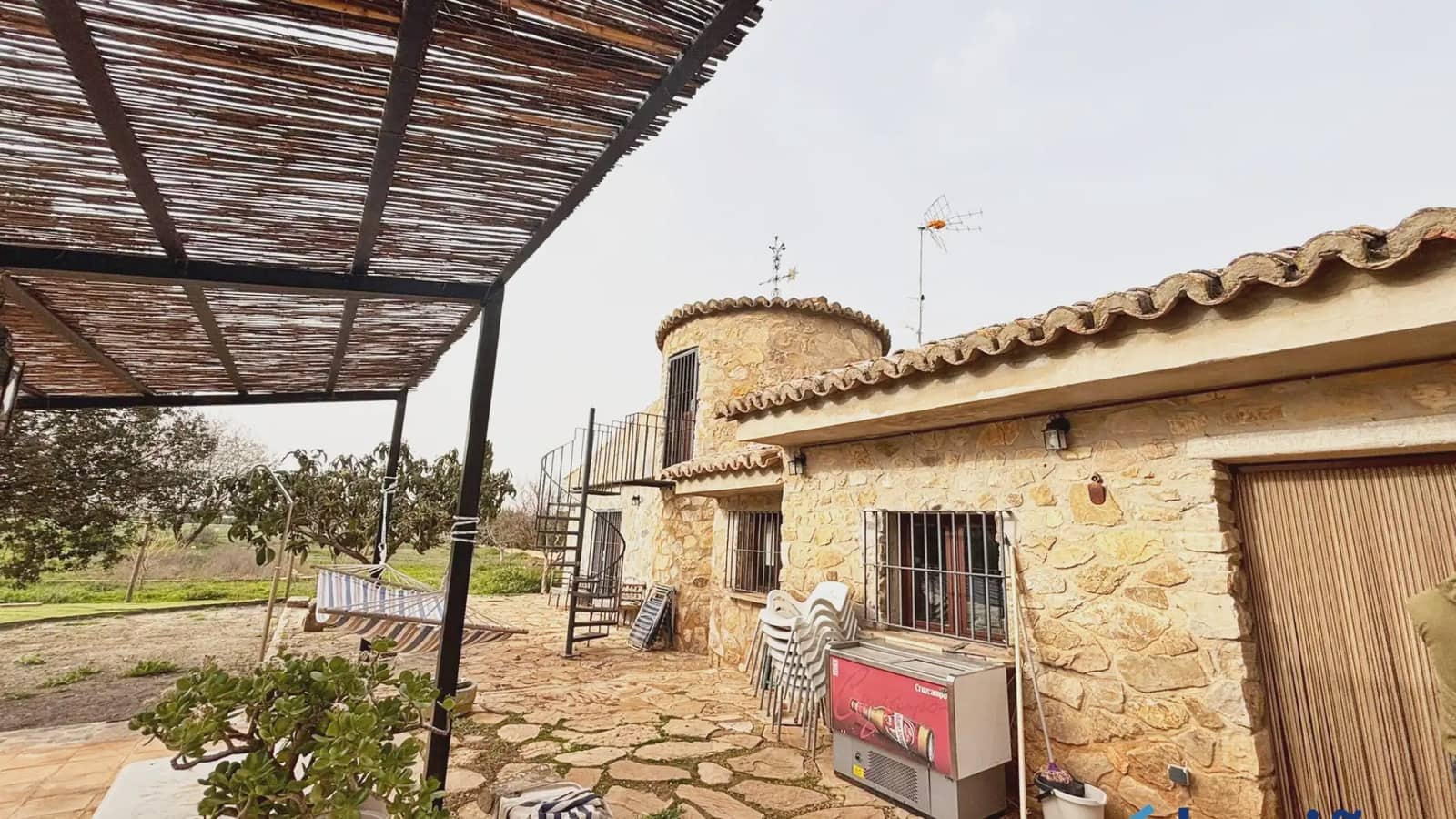 3 bedroom Finca/Country House for sale in Antequera - € 320,000 (Ref: 9734096)
