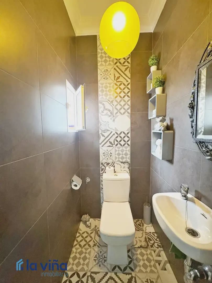 4 bedroom Townhouse for sale in Aguadulce - € 168,000 (Ref: 9761524)