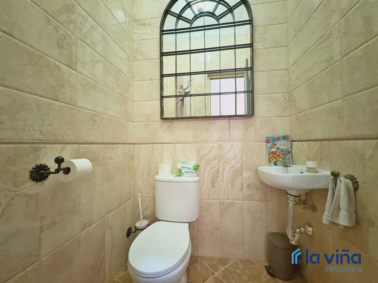 4 bedroom Townhouse for sale in Aguadulce - € 168,000 (Ref: 9761524)