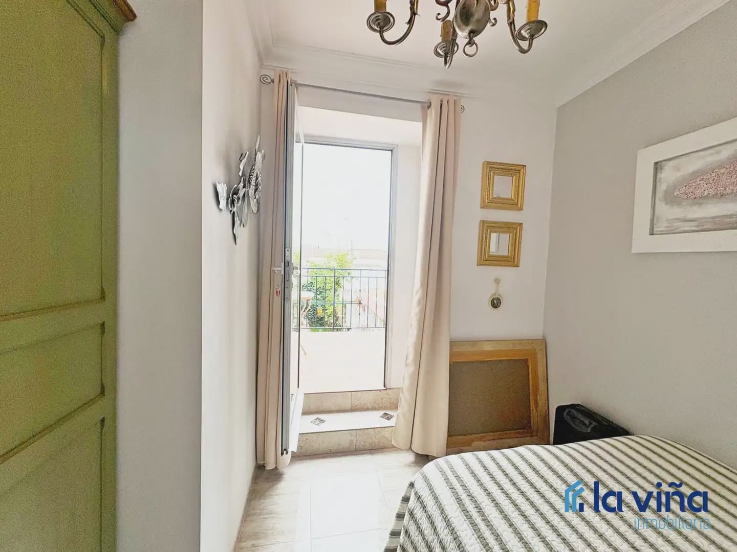 4 bedroom Townhouse for sale in Aguadulce - € 168,000 (Ref: 9761524)