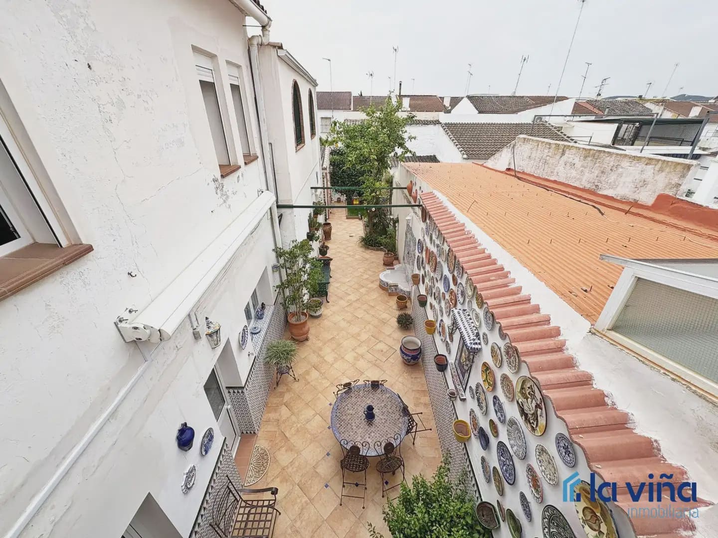 4 bedroom Townhouse for sale in Aguadulce - € 168,000 (Ref: 9761524)