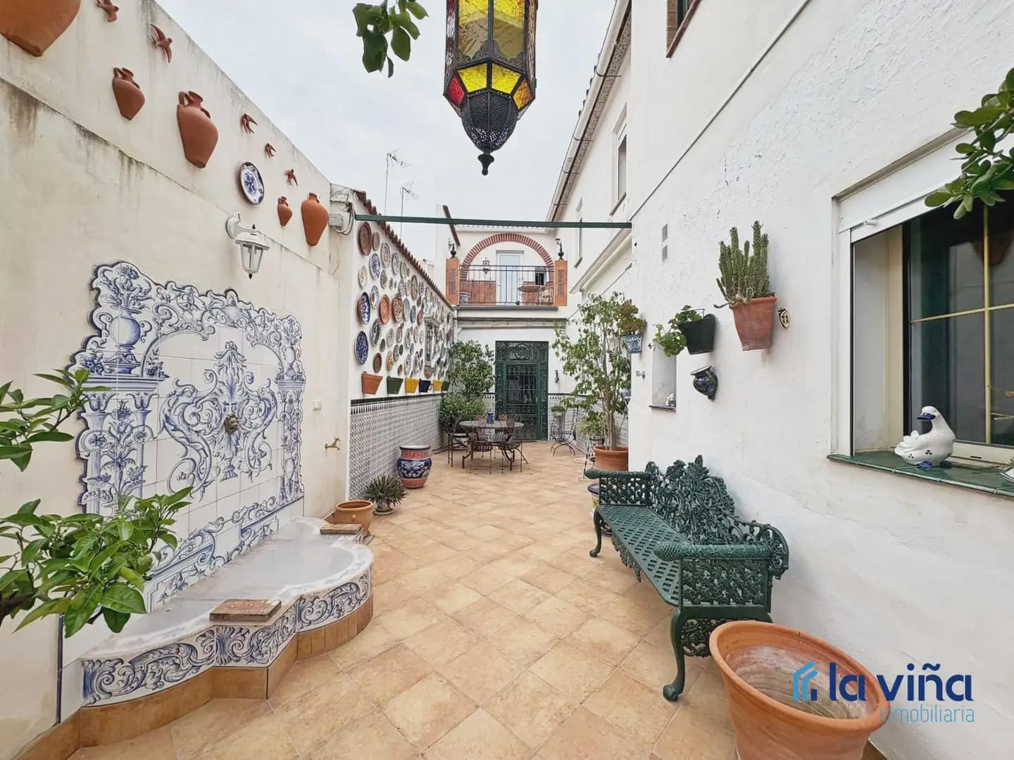 4 bedroom Townhouse for sale in Aguadulce - € 168,000 (Ref: 9761524)