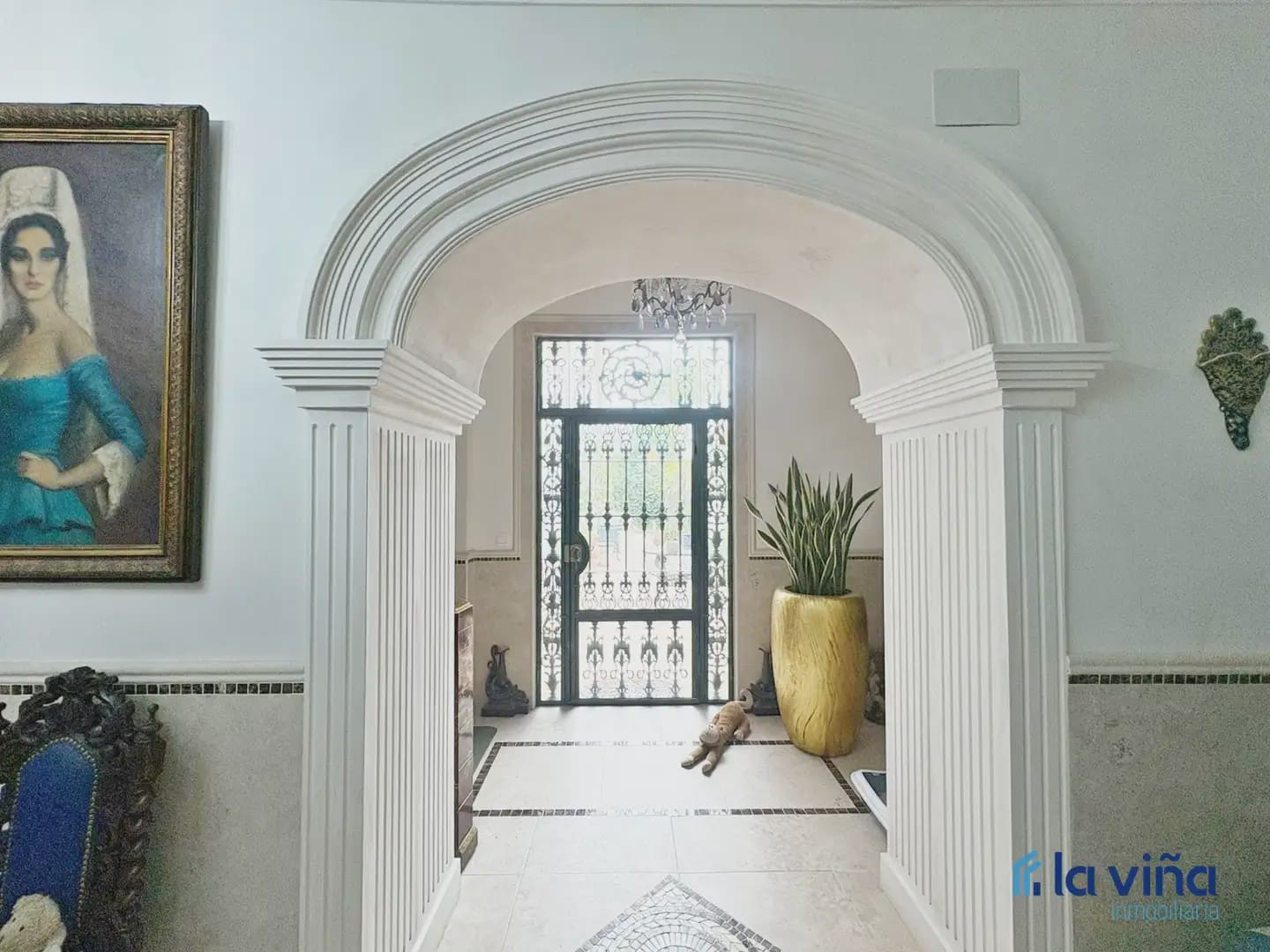 4 bedroom Townhouse for sale in Aguadulce - € 168,000 (Ref: 9761524)