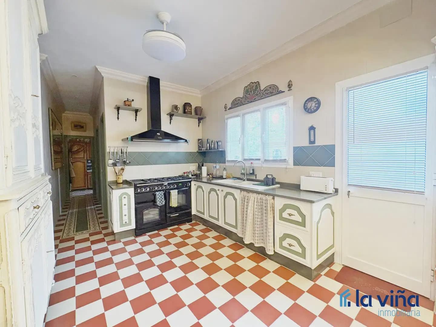 4 bedroom Townhouse for sale in Aguadulce - € 168,000 (Ref: 9761524)