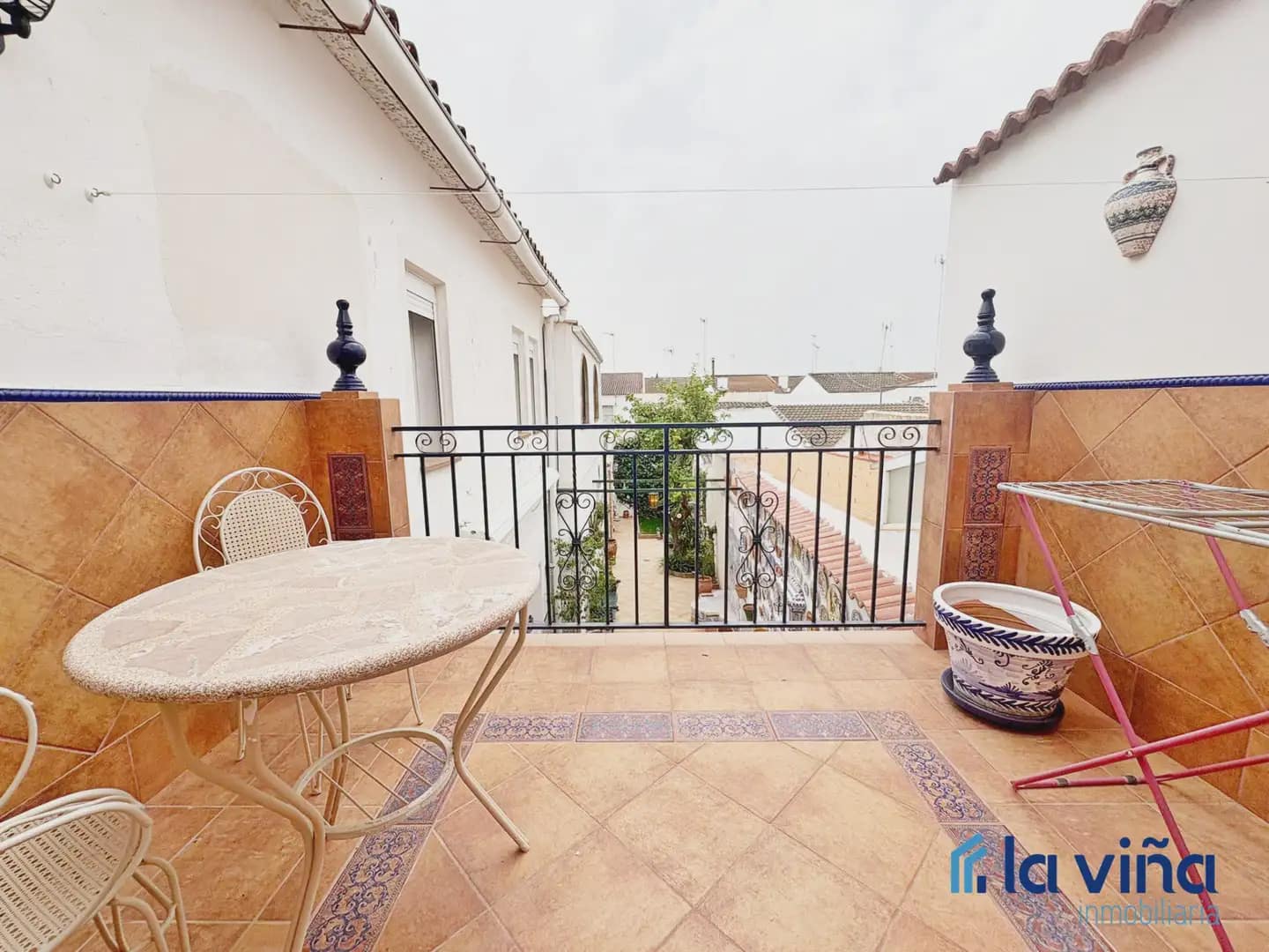 4 bedroom Townhouse for sale in Aguadulce - € 168,000 (Ref: 9761524)