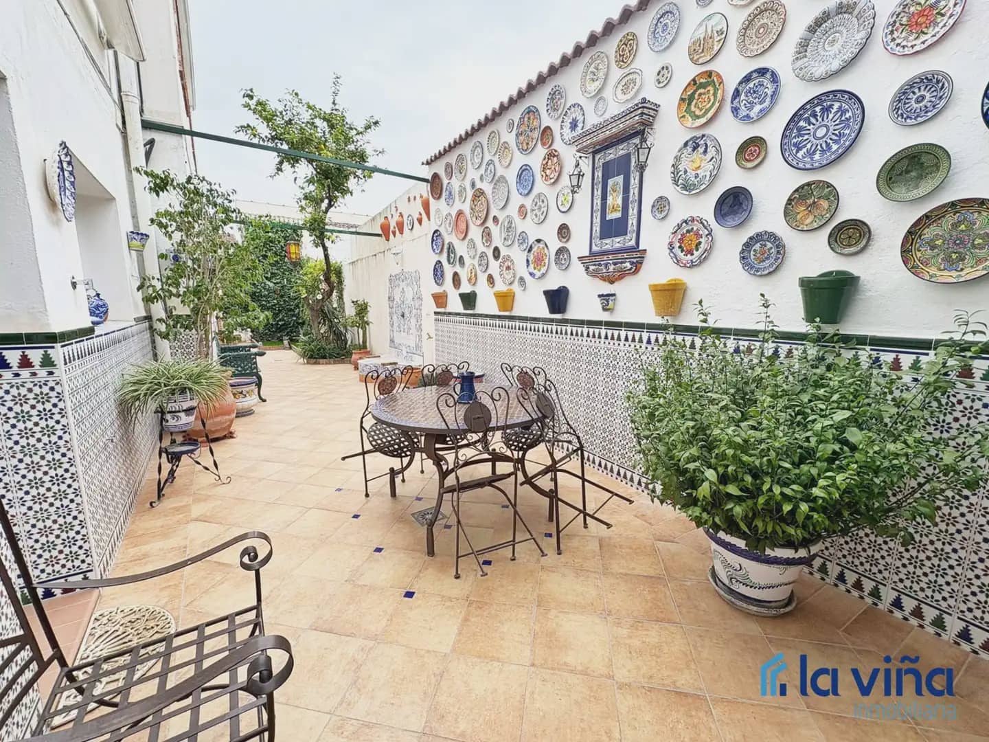 4 bedroom Townhouse for sale in Aguadulce - € 168,000 (Ref: 9761524)