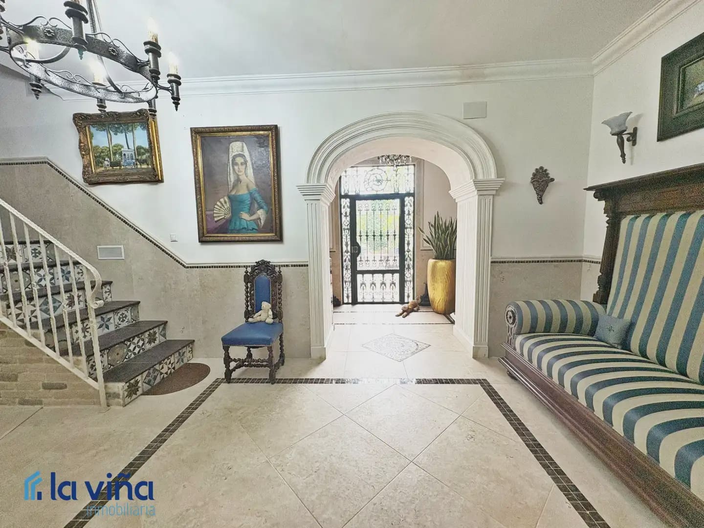 4 bedroom Townhouse for sale in Aguadulce - € 168,000 (Ref: 9761524)