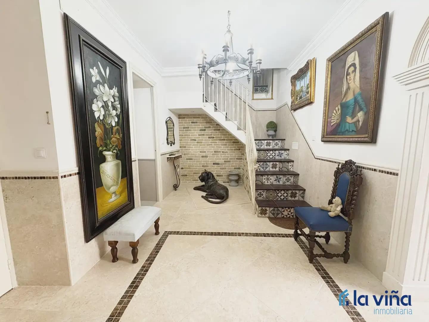 4 bedroom Townhouse for sale in Aguadulce - € 168,000 (Ref: 9761524)