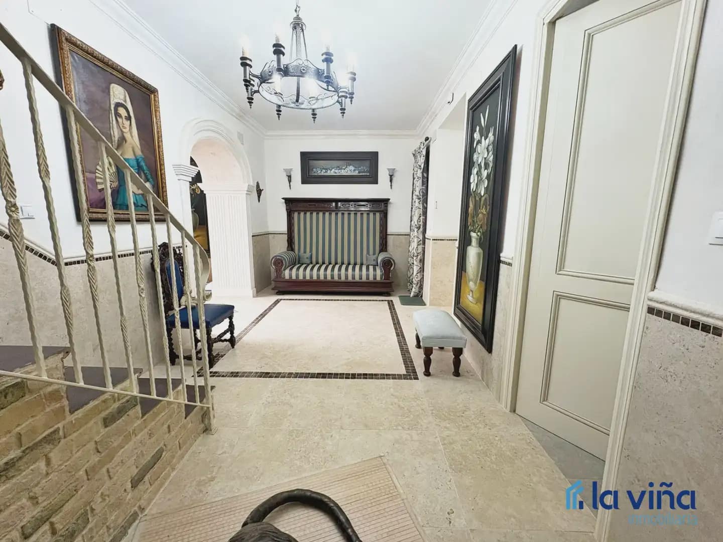 4 bedroom Townhouse for sale in Aguadulce - € 168,000 (Ref: 9761524)