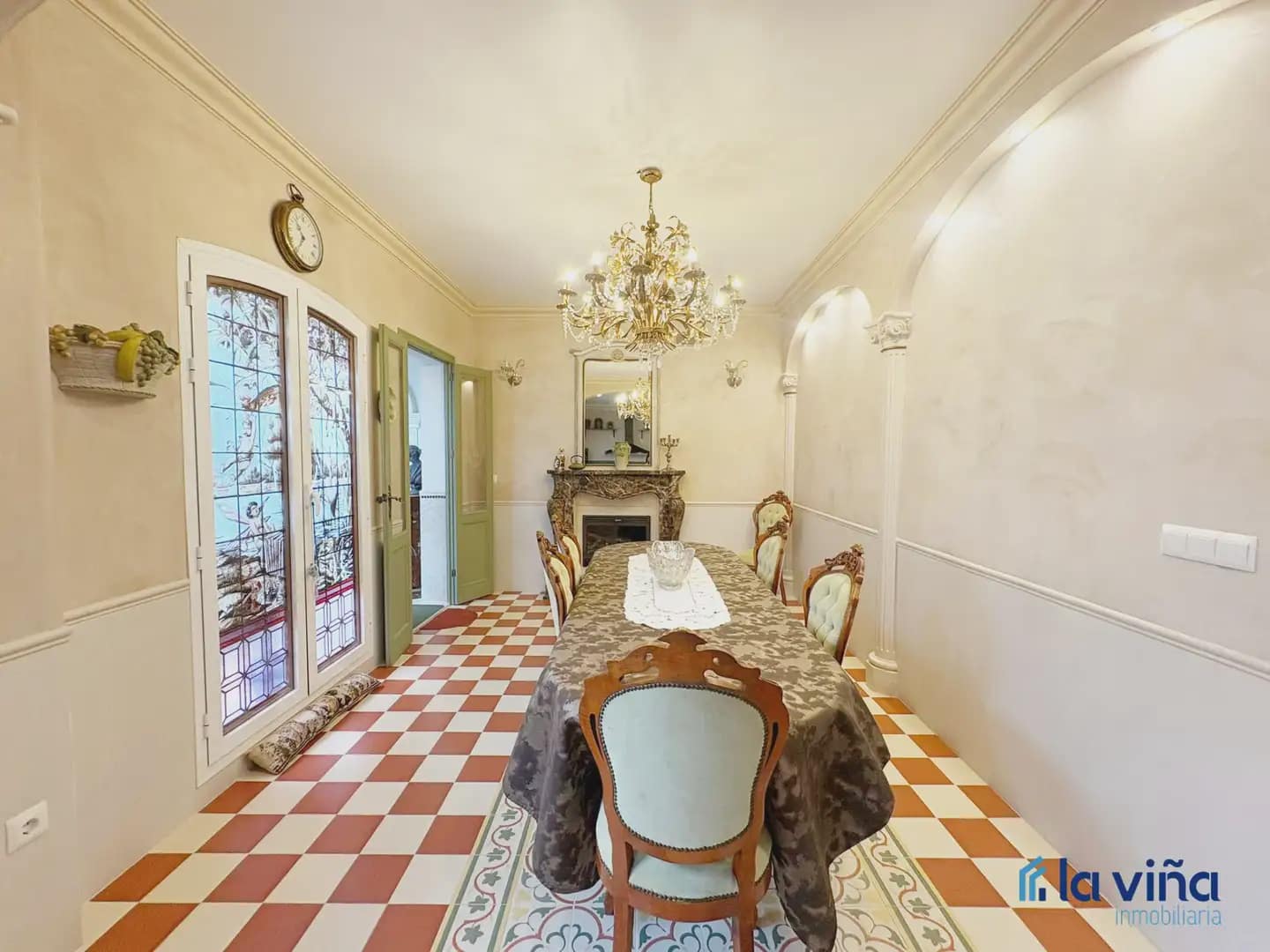 4 bedroom Townhouse for sale in Aguadulce - € 168,000 (Ref: 9761524)