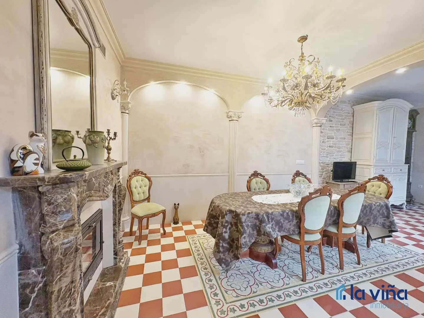 4 bedroom Townhouse for sale in Aguadulce - € 168,000 (Ref: 9761524)