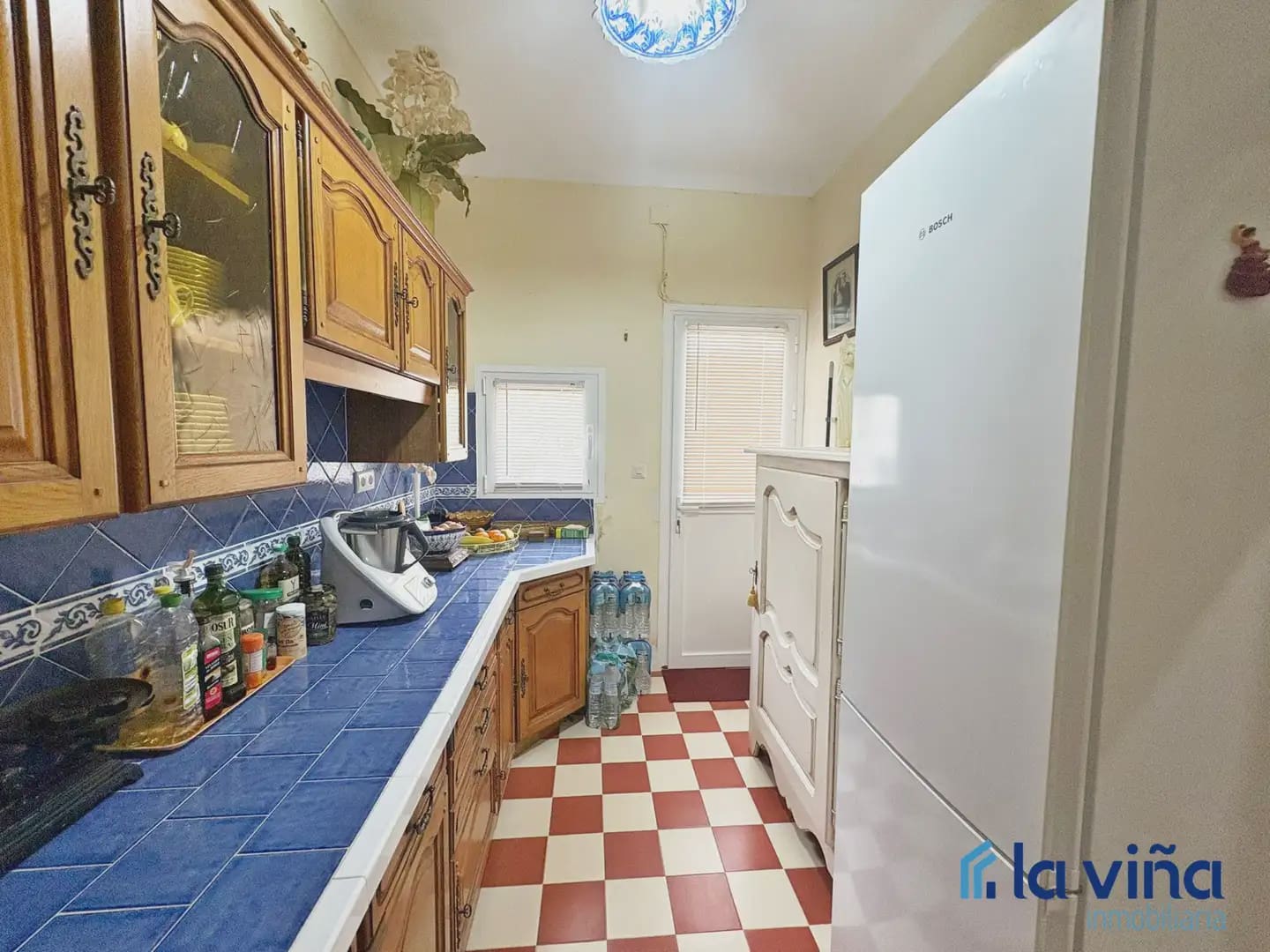 4 bedroom Townhouse for sale in Aguadulce - € 168,000 (Ref: 9761524)