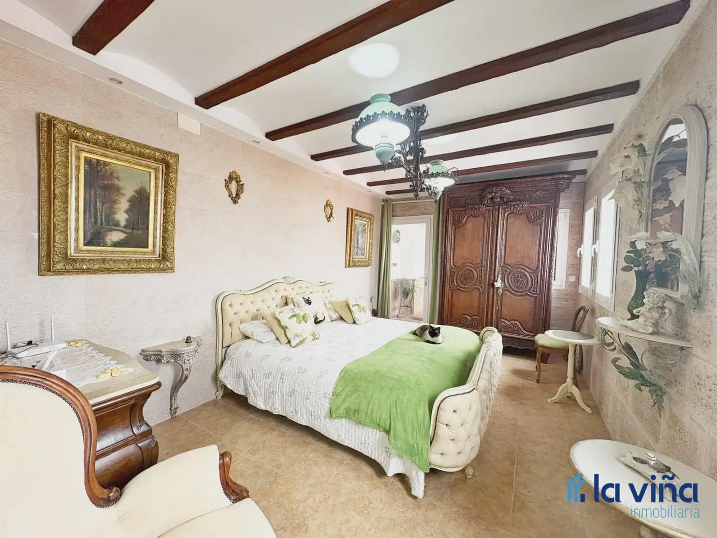 4 bedroom Townhouse for sale in Aguadulce - € 168,000 (Ref: 9761524)