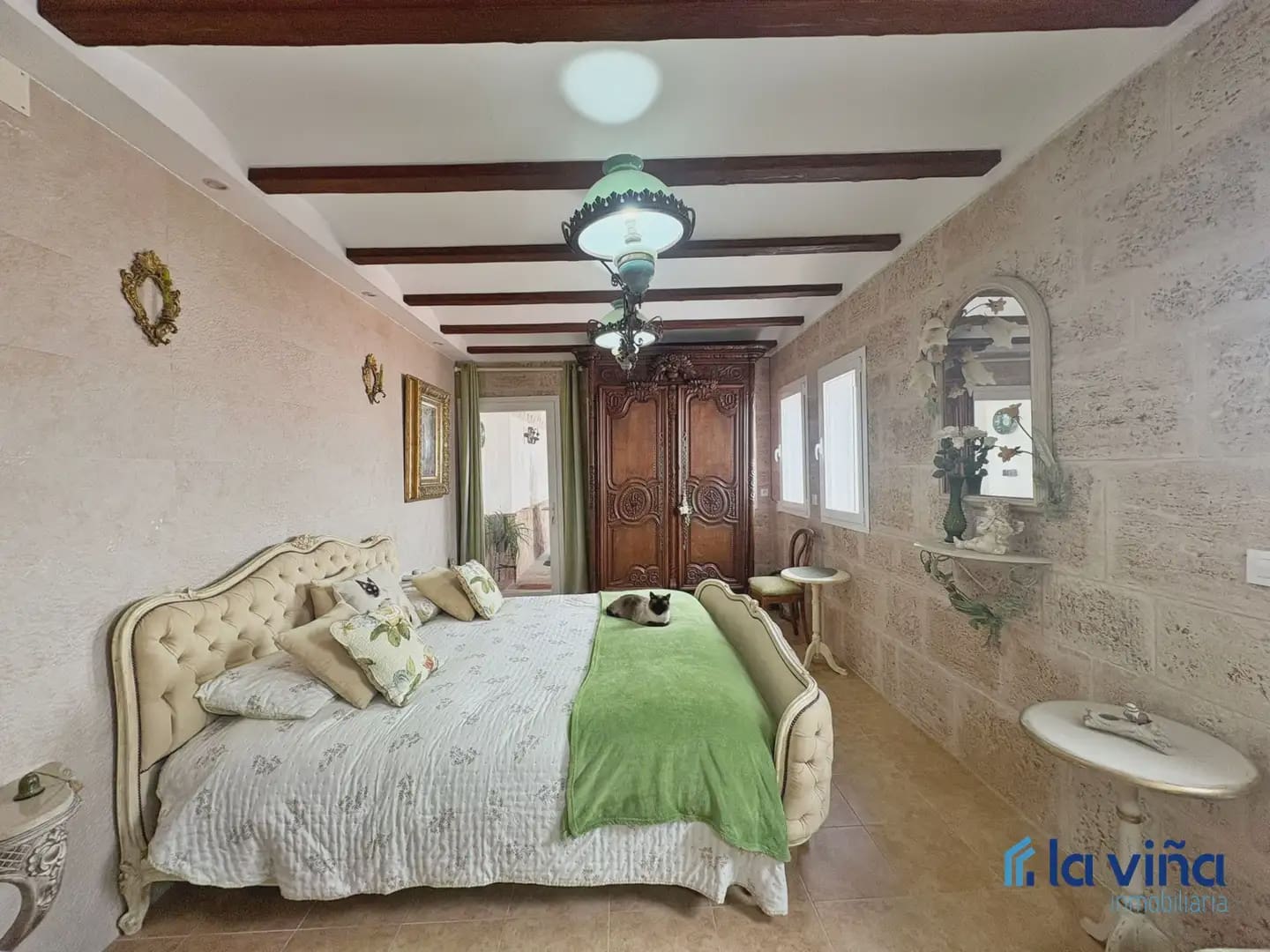 4 bedroom Townhouse for sale in Aguadulce - € 168,000 (Ref: 9761524)