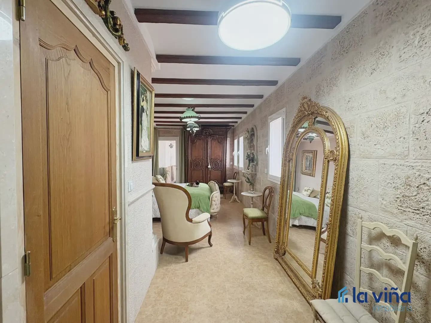 4 bedroom Townhouse for sale in Aguadulce - € 168,000 (Ref: 9761524)