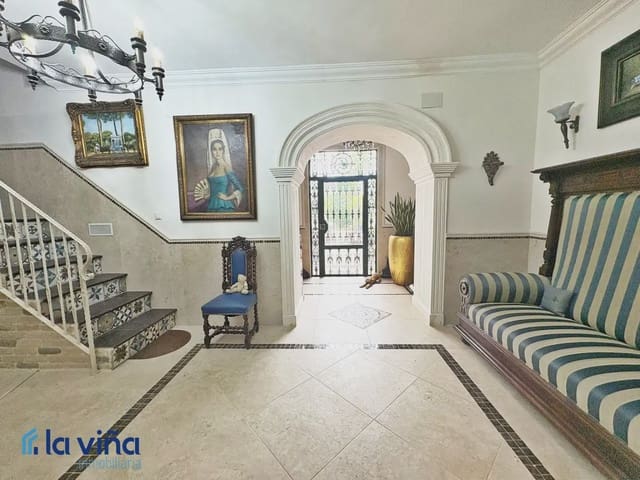 Casa de 4 habitaciones en Aguadulce en venta - 168.000 € (Ref: 9761524)