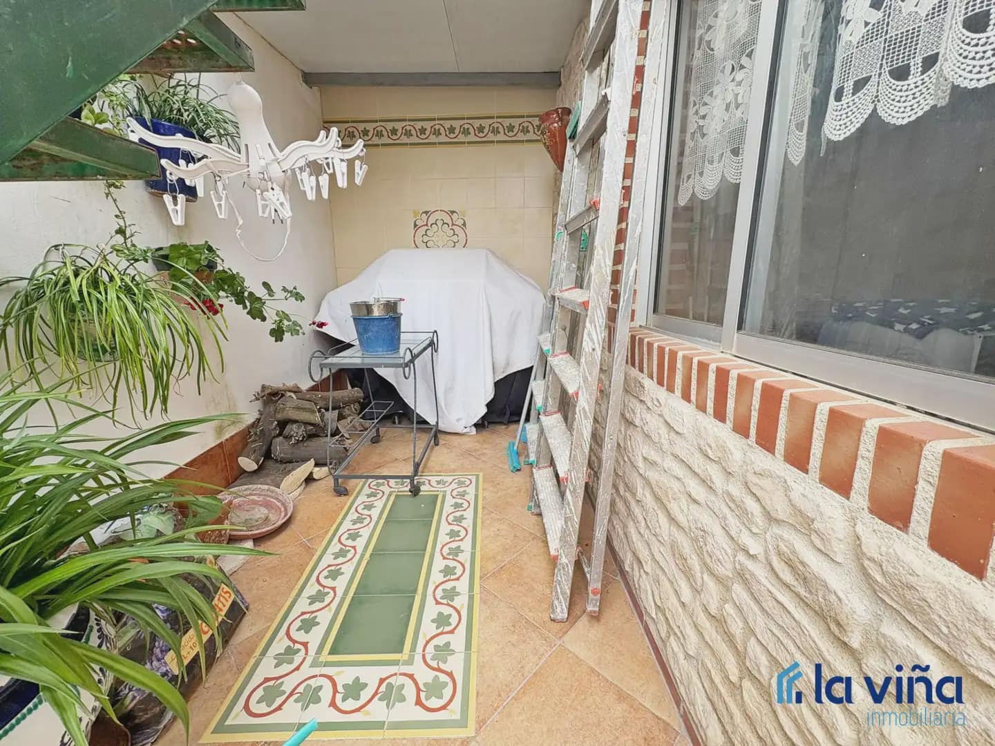 4 bedroom Townhouse for sale in Aguadulce - € 168,000 (Ref: 9761524)