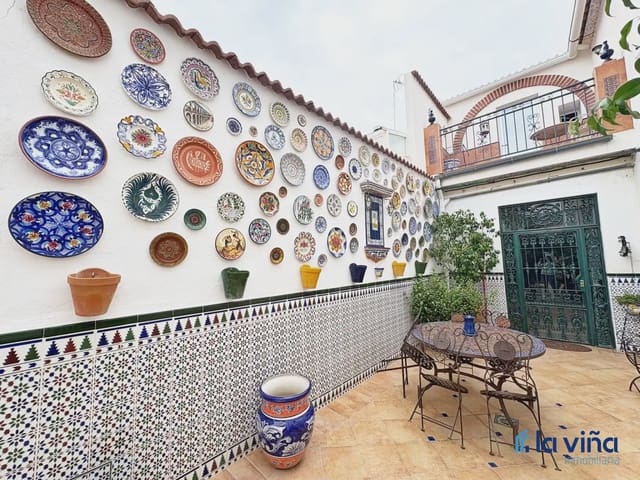 Casa de 4 habitaciones en Aguadulce en venta - 168.000 € (Ref: 9761524)