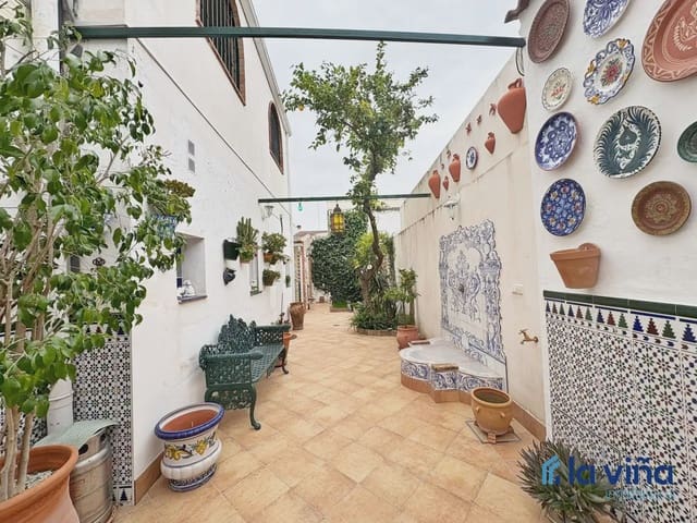 Casa de 4 habitaciones en Aguadulce en venta - 168.000 € (Ref: 9761524)