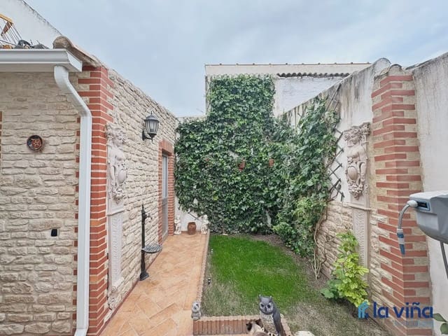 Casa de 4 habitaciones en Aguadulce en venta - 168.000 € (Ref: 9761524)