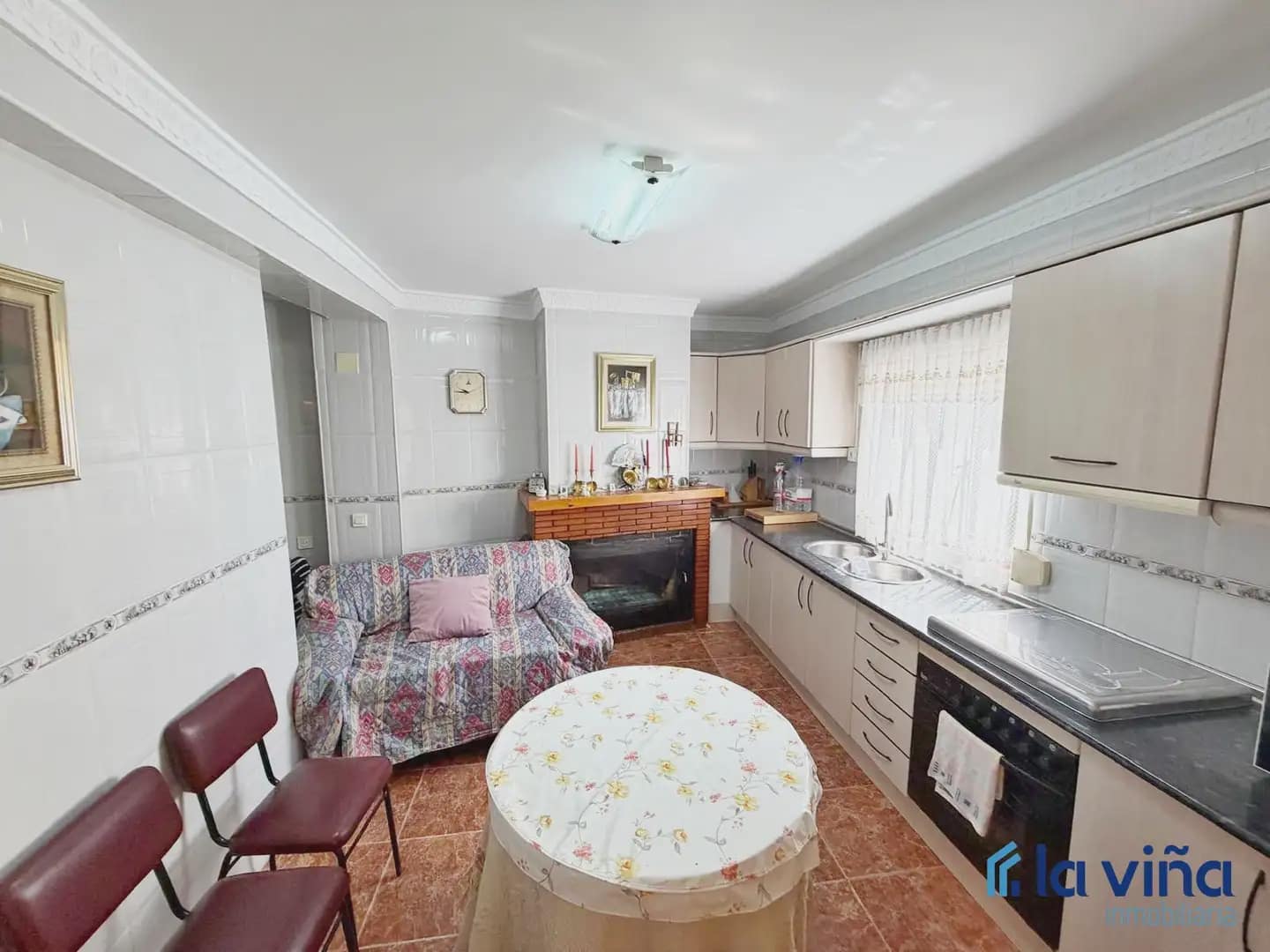 8 camera da letto Casa in vendita in Iznajar - 71.900 € (Rif: 9778715)