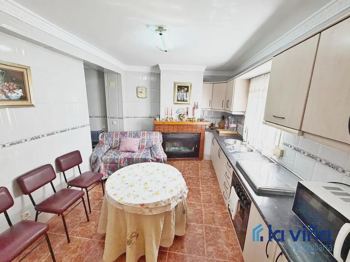 8 camera da letto Casa in vendita in Iznajar - 71.900 € (Rif: 9778715)