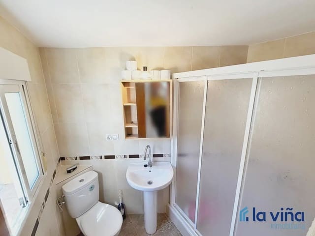 8 chambre Maison de Ville à vendre à Iznájar - 71 900 € (Ref: 9778715)