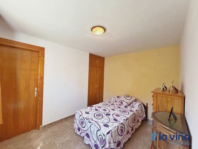 8 chambre Maison de Ville à vendre à Iznájar - 71 900 € (Ref: 9778715)