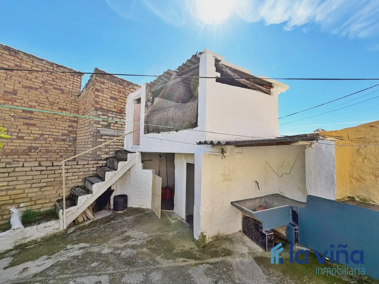 8 camera da letto Casa in vendita in Iznajar - 71.900 € (Rif: 9778715)