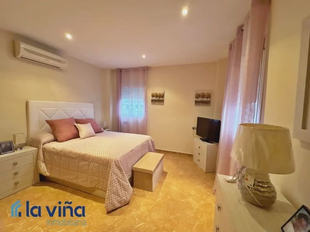 4 soveværelse Byhus til salg i Mollina - € 220.000 (Ref: 9779174)