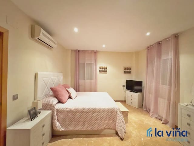 4 soveværelse Byhus til salg i Mollina - € 220.000 (Ref: 9779174)