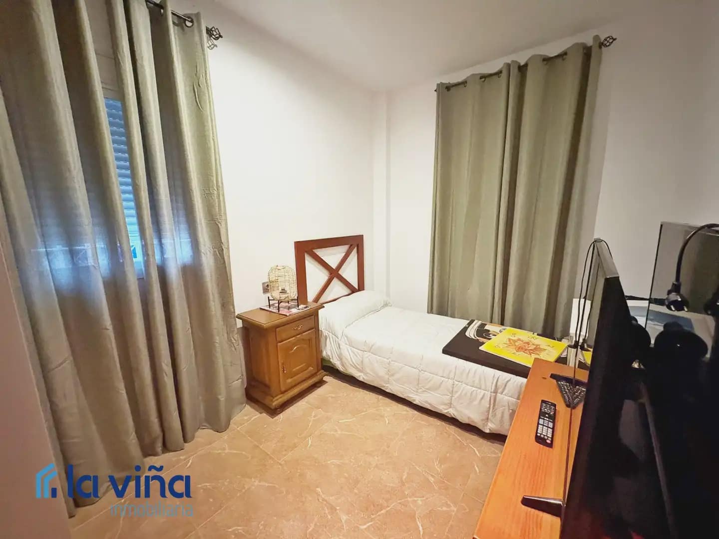 4 Zimmer Haus zu verkaufen in Mollina - 220.000 € (Ref: 9779174)