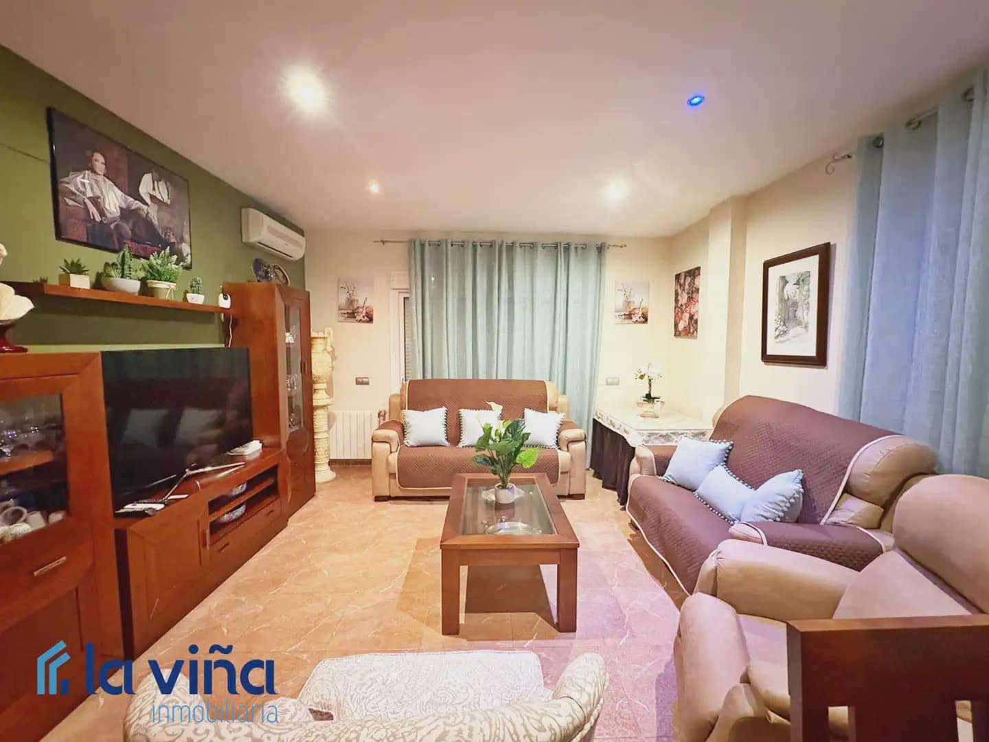 4 Zimmer Haus zu verkaufen in Mollina - 220.000 € (Ref: 9779174)