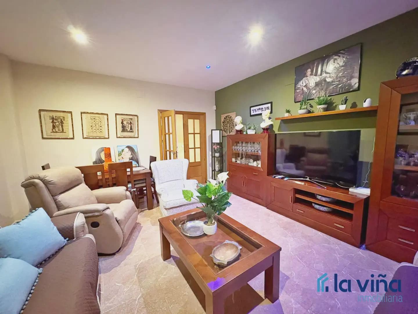 4 Zimmer Haus zu verkaufen in Mollina - 220.000 € (Ref: 9779174)