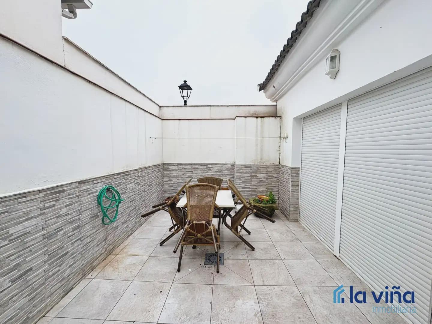 4 Zimmer Haus zu verkaufen in Mollina - 220.000 € (Ref: 9779174)