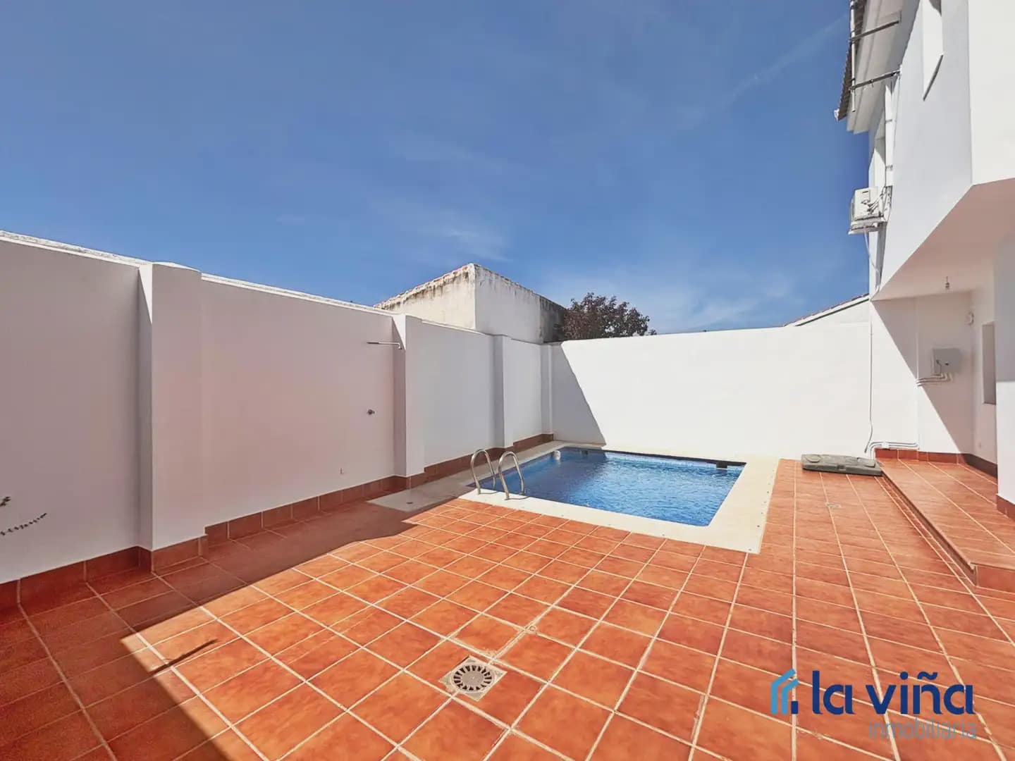3 camera da letto Casa in vendita in Humilladero con piscina - 220.000 € (Rif: 9789459)