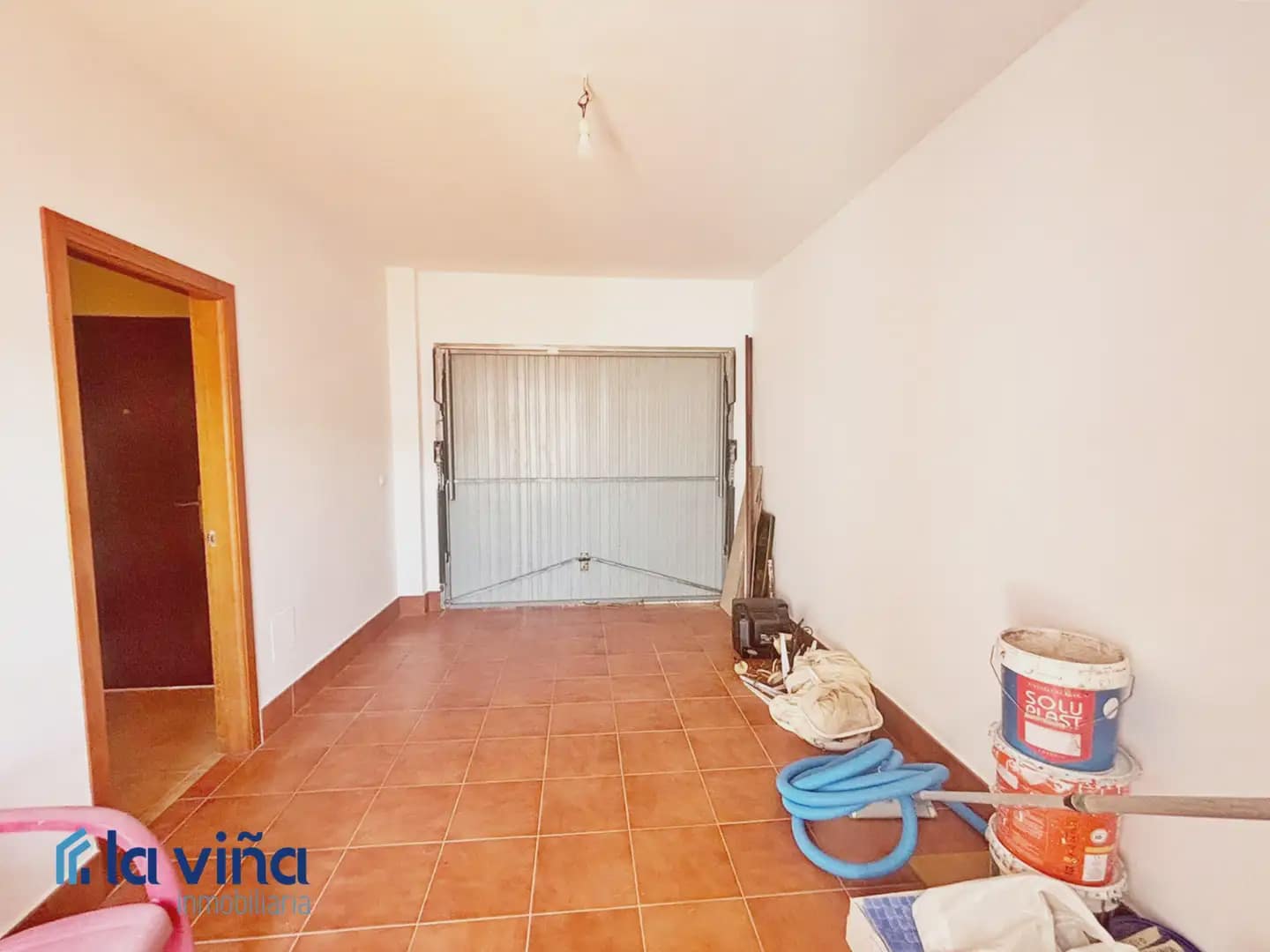 3 camera da letto Casa in vendita in Humilladero con piscina - 220.000 € (Rif: 9789459)