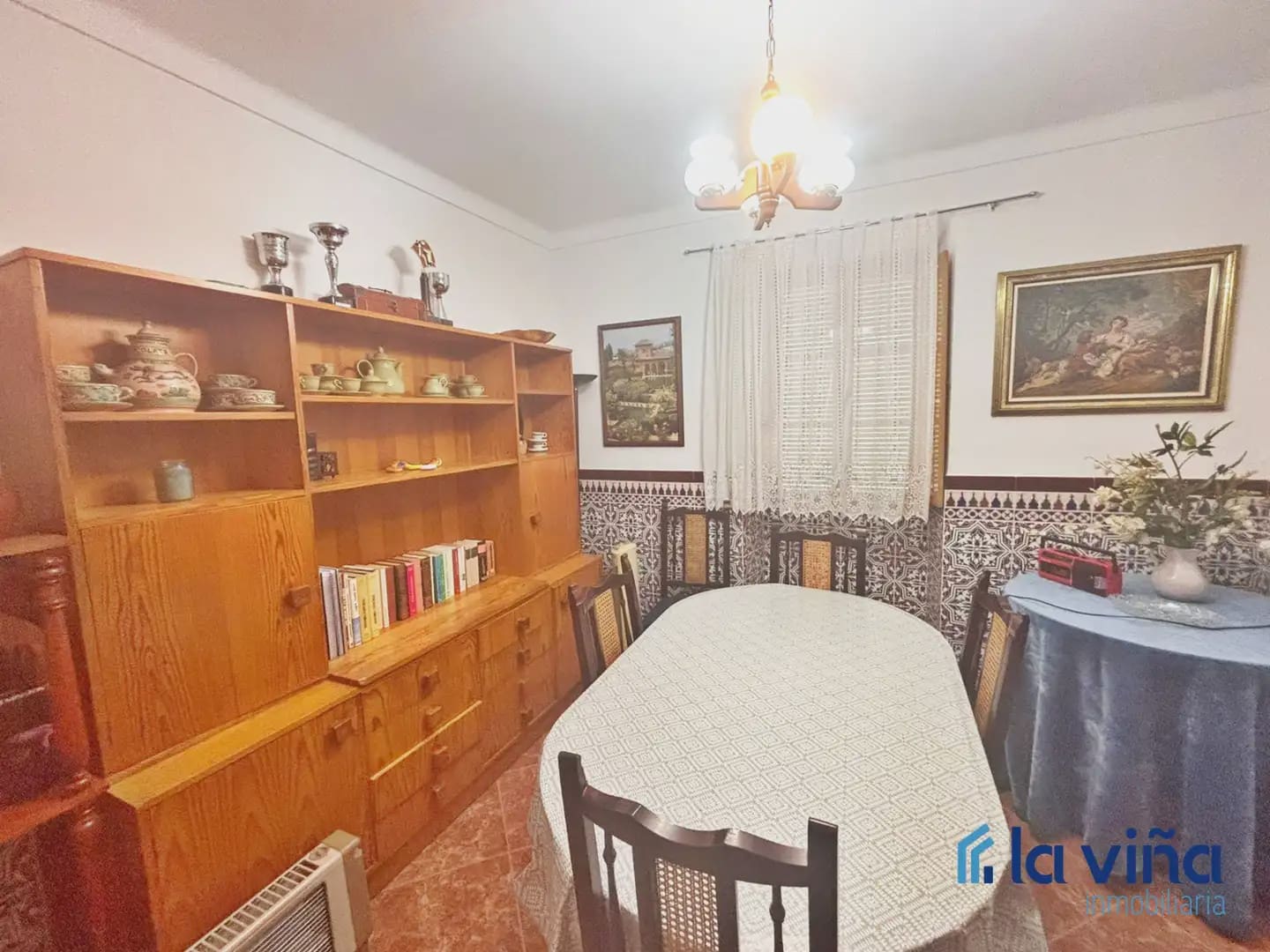 5 chambre Maison de Ville à vendre à Mollina - 176 000 € (Ref: 9789888)
