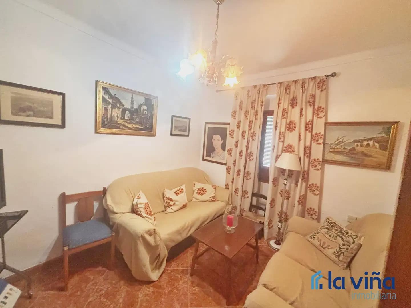 5 chambre Maison de Ville à vendre à Mollina - 176 000 € (Ref: 9789888)
