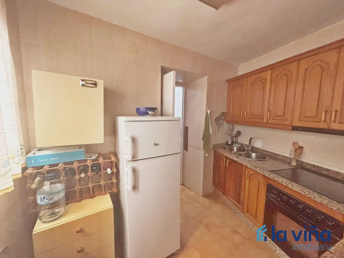 5 chambre Maison de Ville à vendre à Mollina - 176 000 € (Ref: 9789888)