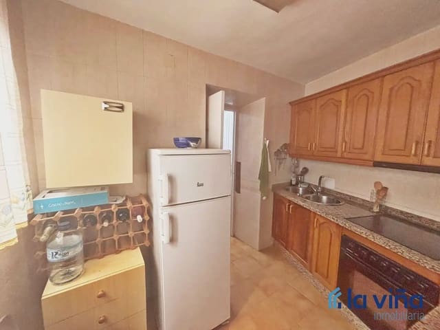 5 chambre Maison de Ville à vendre à Mollina - 176 000 € (Ref: 9789888)