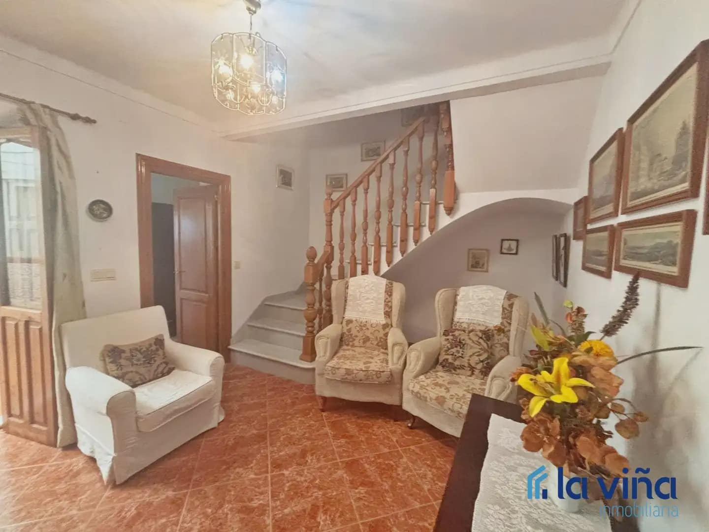 5 chambre Maison de Ville à vendre à Mollina - 176 000 € (Ref: 9789888)