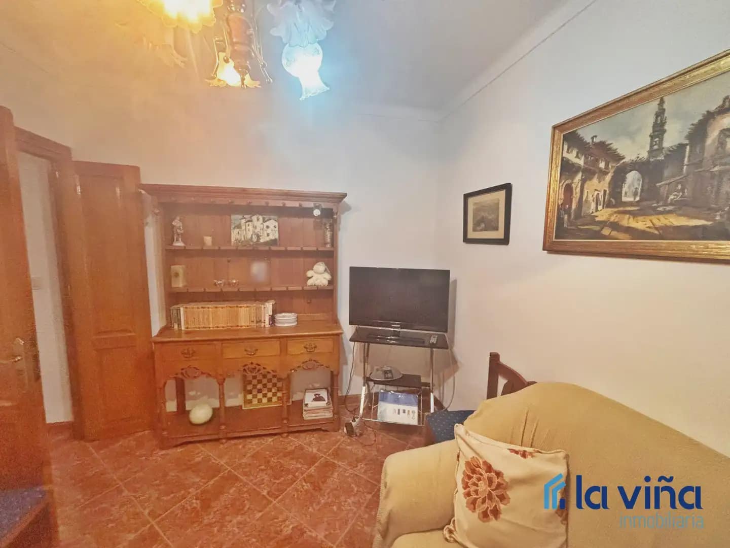 5 chambre Maison de Ville à vendre à Mollina - 176 000 € (Ref: 9789888)