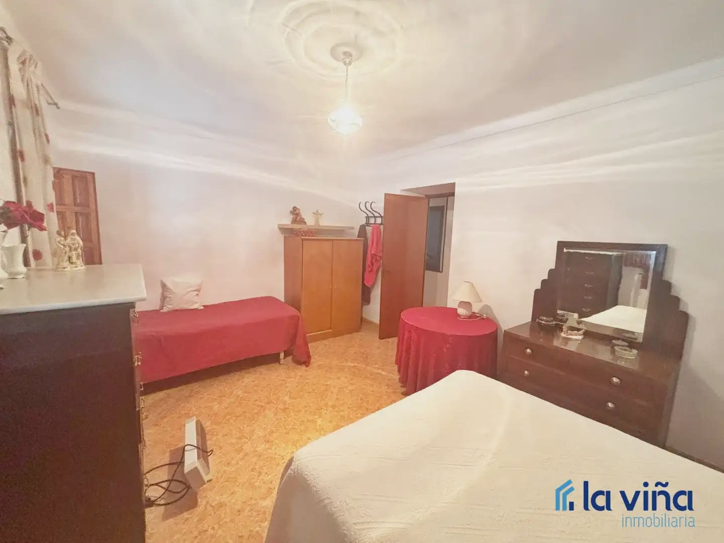 5 chambre Maison de Ville à vendre à Mollina - 176 000 € (Ref: 9789888)