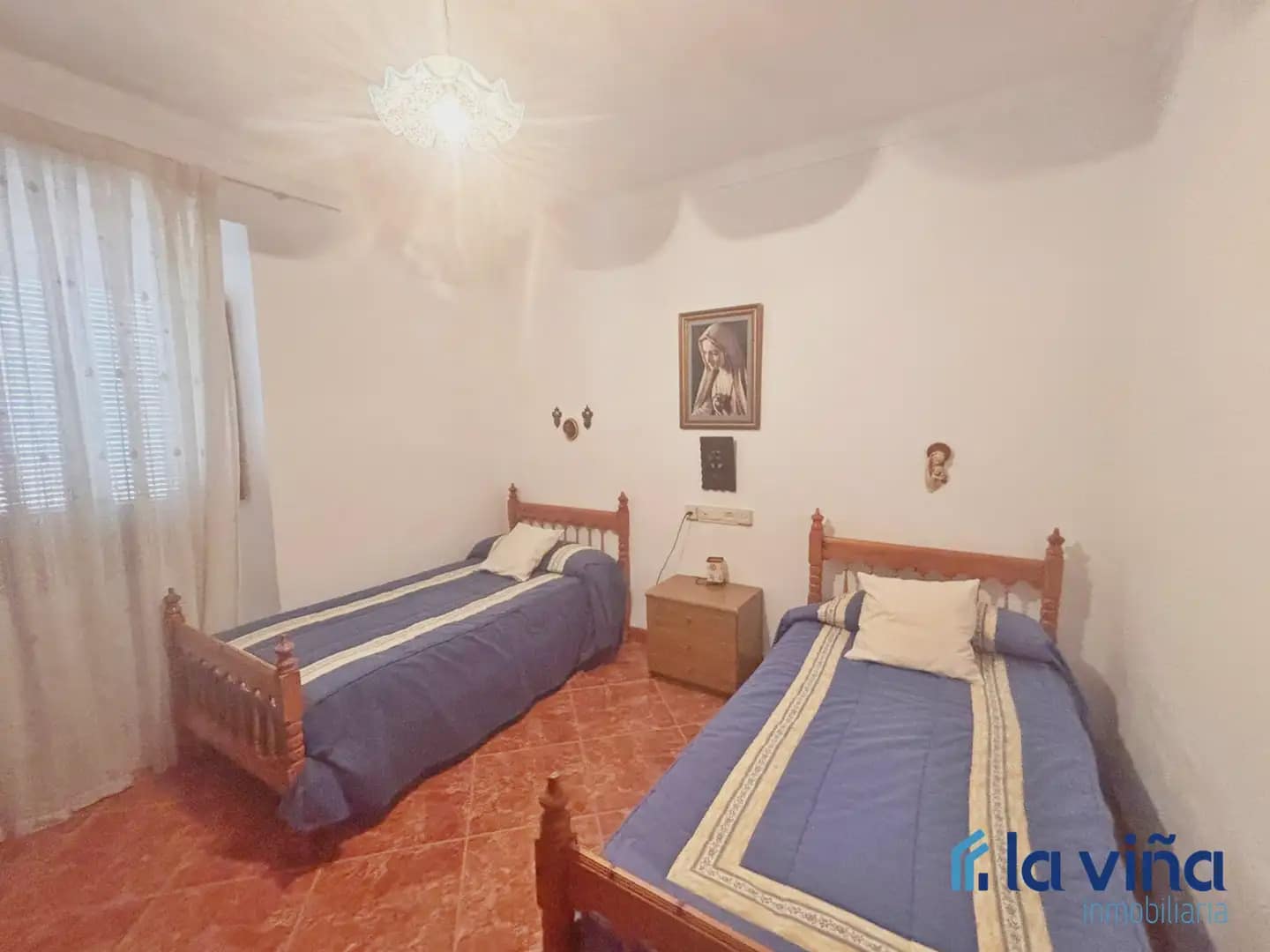 5 chambre Maison de Ville à vendre à Mollina - 176 000 € (Ref: 9789888)