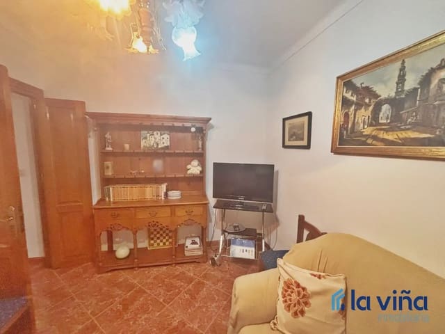 5 chambre Maison de Ville à vendre à Mollina - 176 000 € (Ref: 9789888)