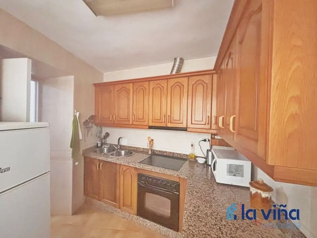 5 chambre Maison de Ville à vendre à Mollina - 176 000 € (Ref: 9789888)
