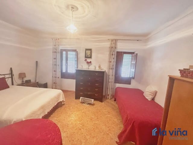 5 chambre Maison de Ville à vendre à Mollina - 176 000 € (Ref: 9789888)