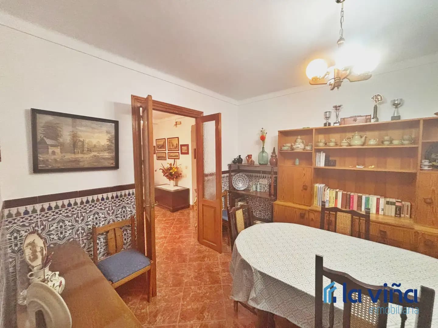 5 chambre Maison de Ville à vendre à Mollina - 176 000 € (Ref: 9789888)