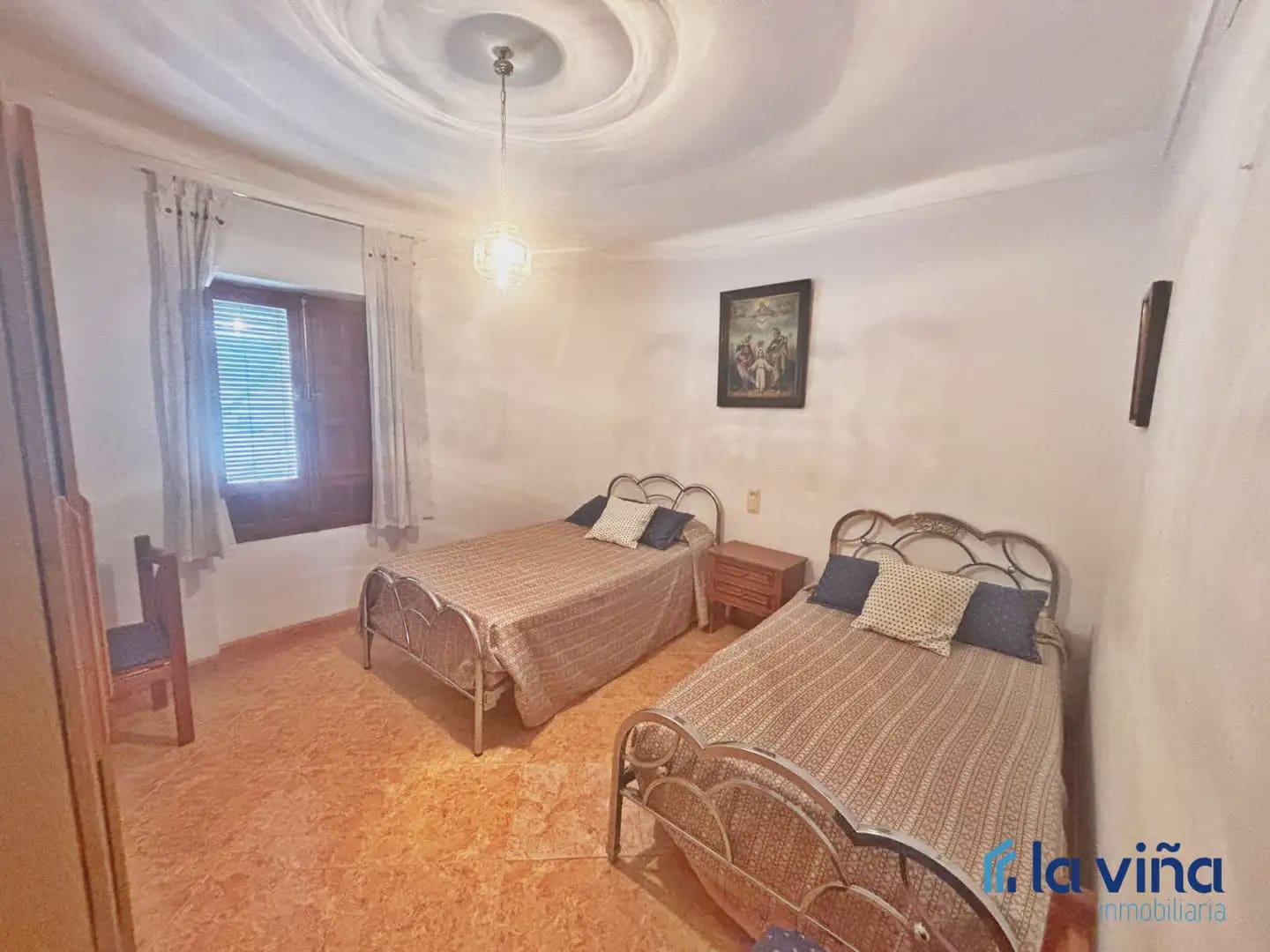 5 chambre Maison de Ville à vendre à Mollina - 176 000 € (Ref: 9789888)